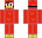 chicken costume
