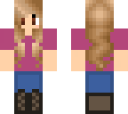 child skin