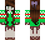 chirstmas sally