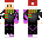 chistmas sorcerer