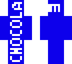 chocolate