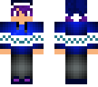 christmas  skin