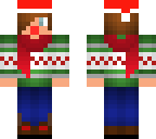 christmas added