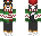 christmas aussie edit