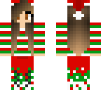 christmas bee