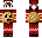 christmas boi