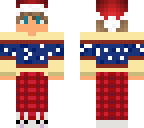 christmas boy