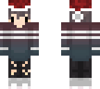 christmas boy