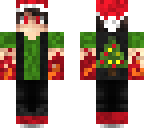 christmas boy