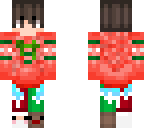 christmas boy