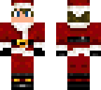 christmas boy
