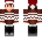 christmas boy