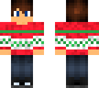 christmas boy fixed