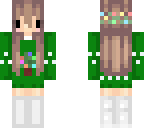 christmas chibi updated 3