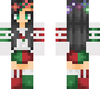 christmas danielle xd
