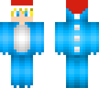 christmas dino