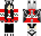 christmas drgon