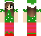 christmas elf