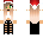 christmas girl