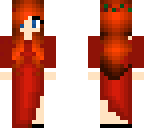 christmas girl