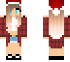 christmas girl