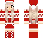 christmas girl