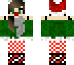 christmas girl