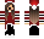 christmas girl