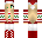 christmas girl 2