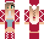 christmas girl 2
