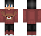 christmas guy