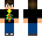 christmas guy
