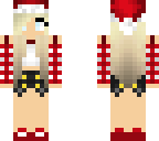 christmas kayaku
