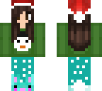 christmas kwaaly