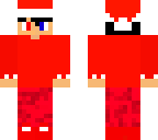 christmas maximo