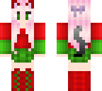 christmas me