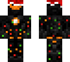 christmas mech