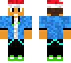 christmas mjk