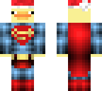 christmas mlg duck