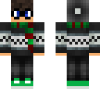 christmas nerd