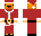 christmas pancake v2