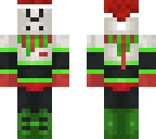 christmas papyrus