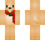 christmas puppy -fixed- -my edit-