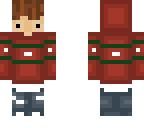 christmas pvp boy 2