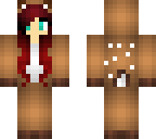 christmas reindeer