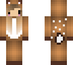 christmas reindeer edit