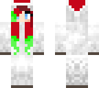 christmas sheep