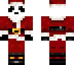 christmas skin