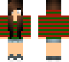 christmas skin