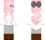 christmas skin